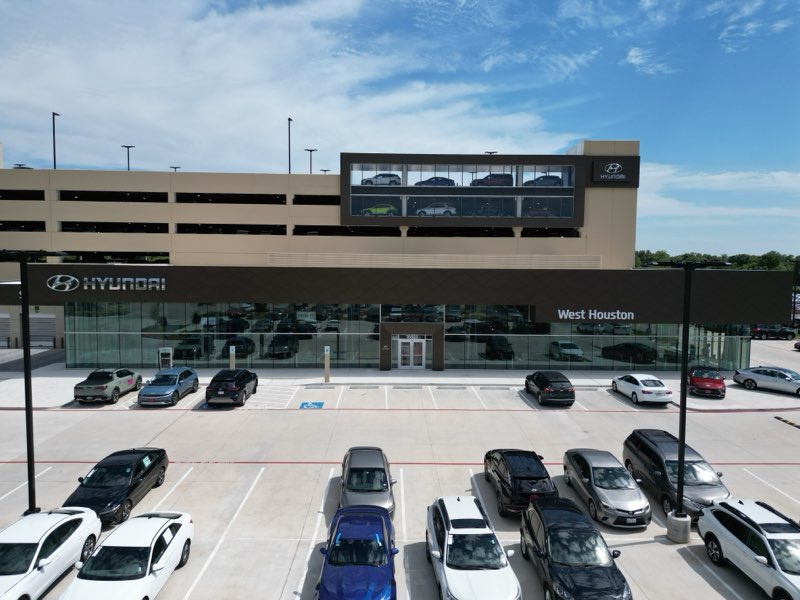 West Houston Hyundai/Genesis